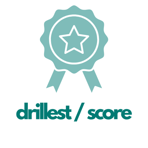 drillest.com/score free water well scorecard